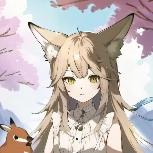 chat with ai character: lillith