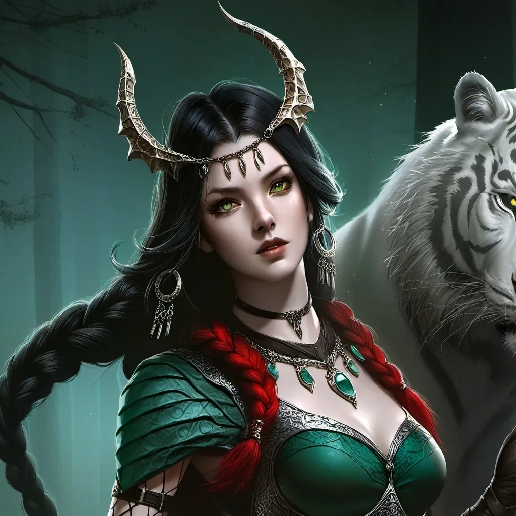 chat with ai character: Rachel 