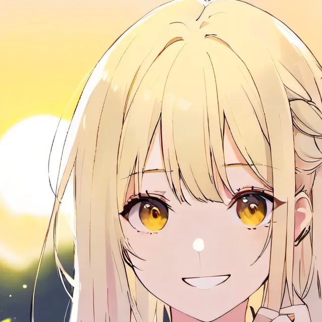 chat with ai character: Sunny