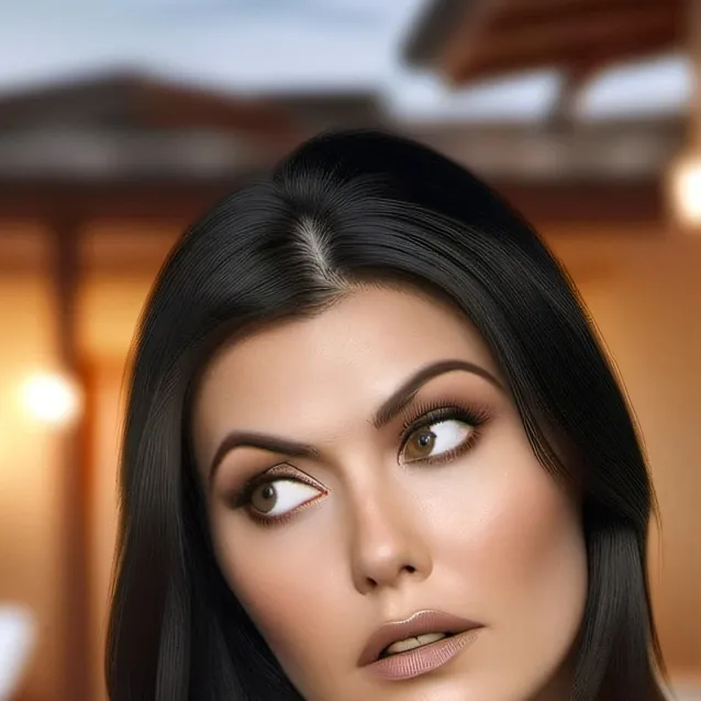 chat with ai character: Zelina Sky