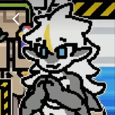 chat with ai character: Goo ￼Siren