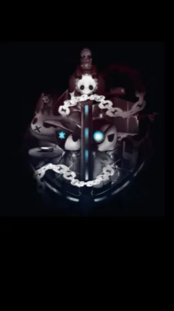 ai character: Suggestion box background