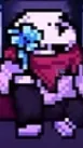 ai character: Something about me background