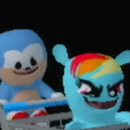 chat with ai character: Temu Sonia and rd