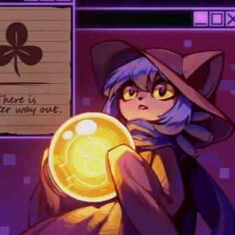 chat with ai character: Niko Oneshot!