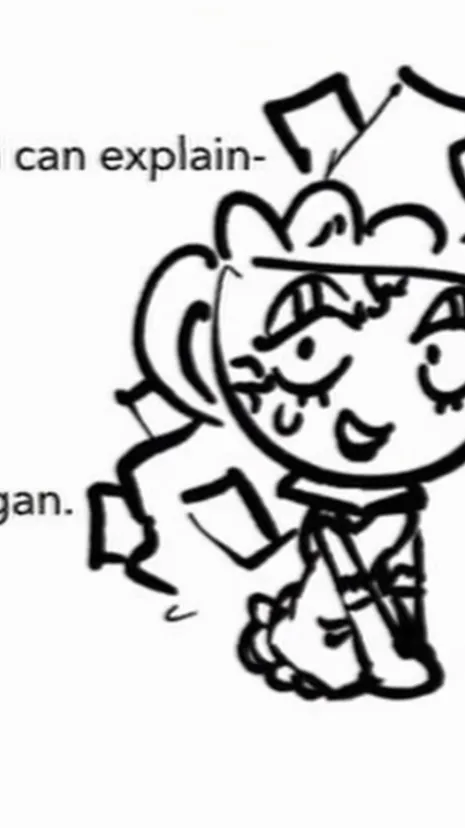 ai character: Teagan  background