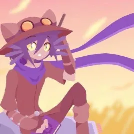 chat with ai character: Niko! *Teen*