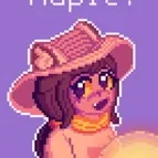 chat with ai character: Maples!