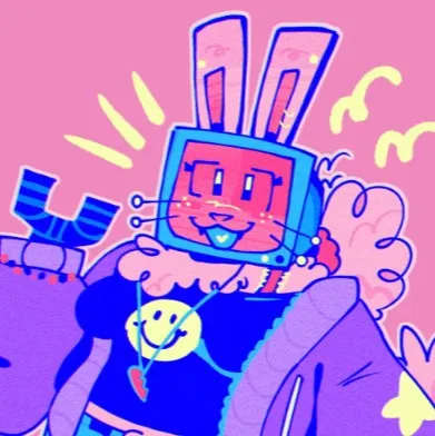 chat with ai character: Melanie