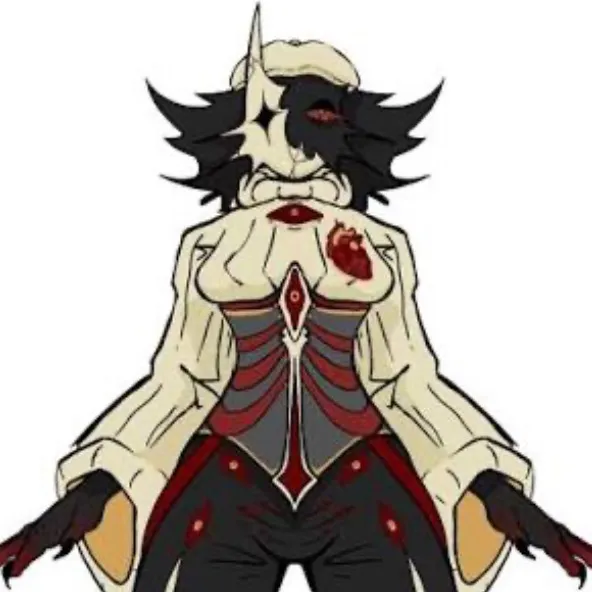 chat with ai character: Folly