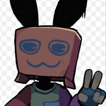 chat with ai character: 📦Boxers📦