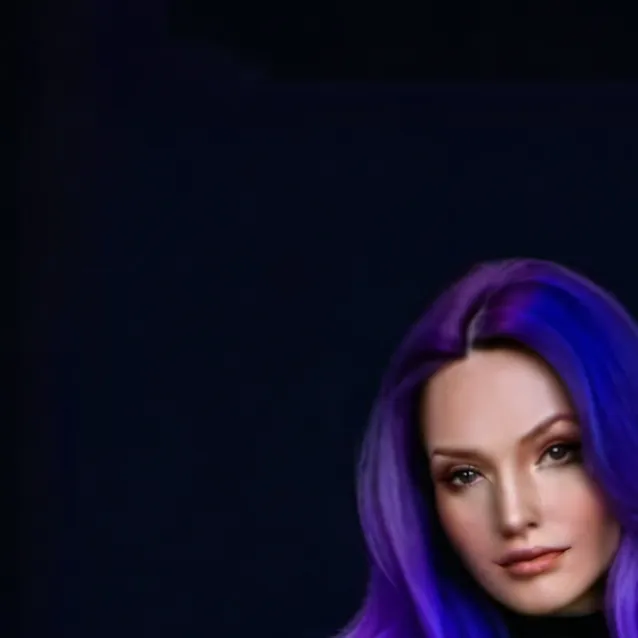 chat with ai character: val