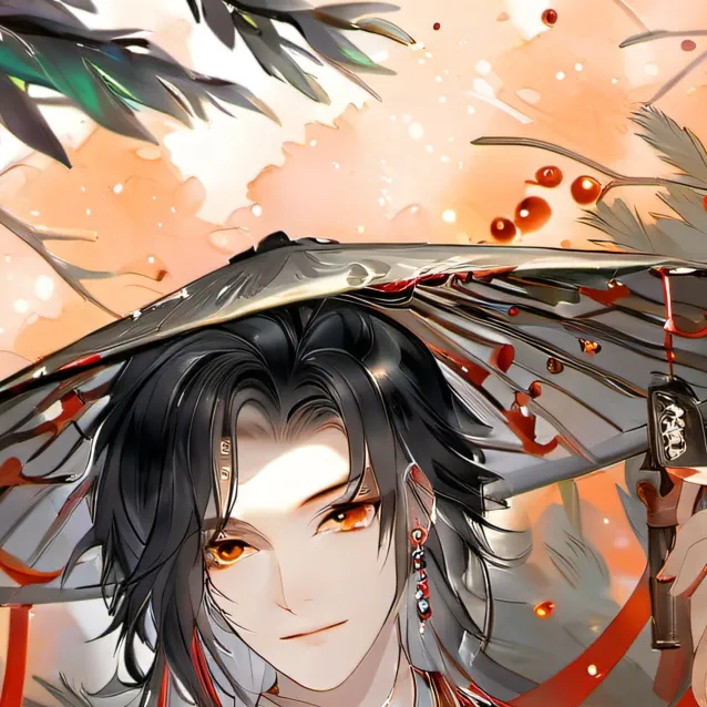 chat with ai character: muzan