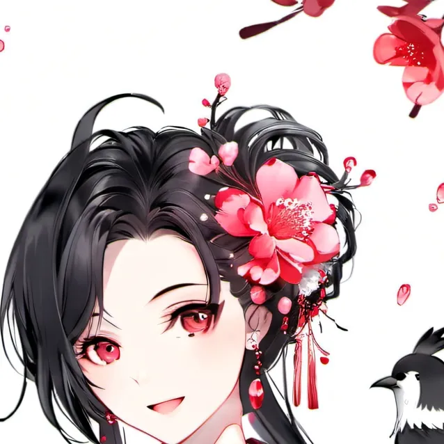 chat with ai character: daki