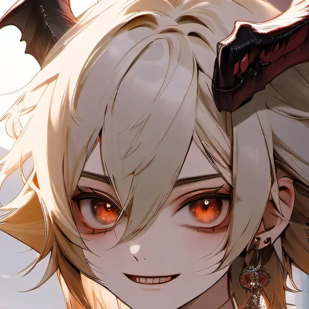 chat with ai character: douma
