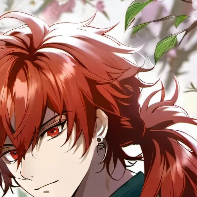 chat with ai character: yoriichi