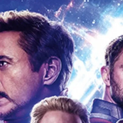 chat with ai character: Los avengers