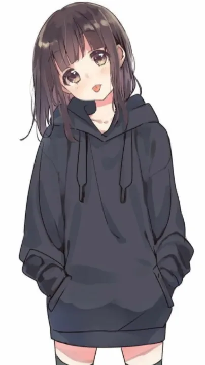 ai character: Kiri background