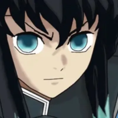 chat with ai character: muichiro 