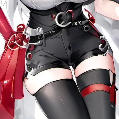 chat with ai character: missy