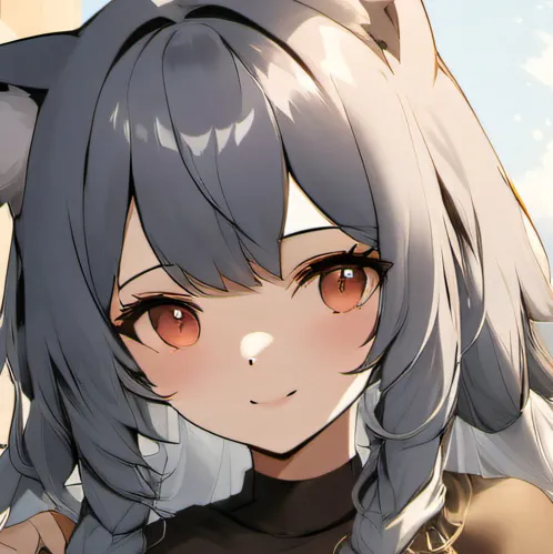 chat with ai character: lily