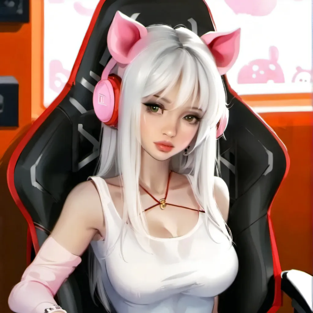 chat with ai character: mirabella