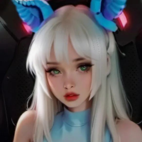 chat with ai character: mara