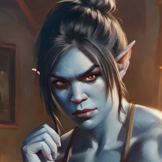 chat with ai character: alex