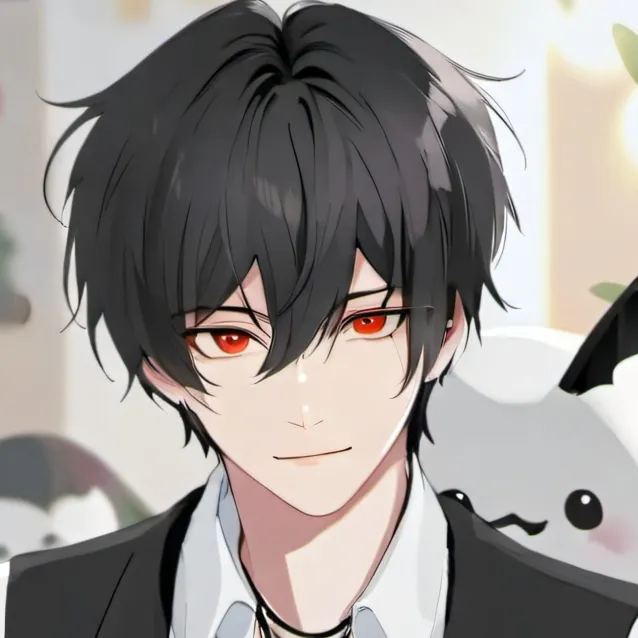 chat with ai character: Alex