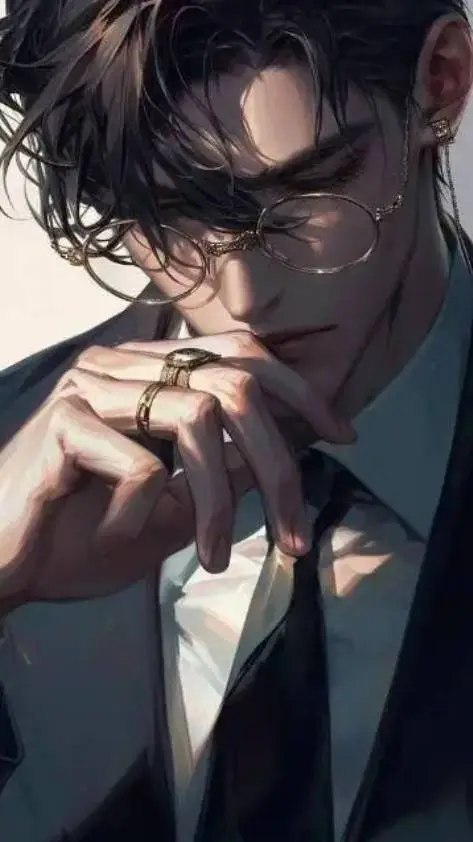 ai character: john background