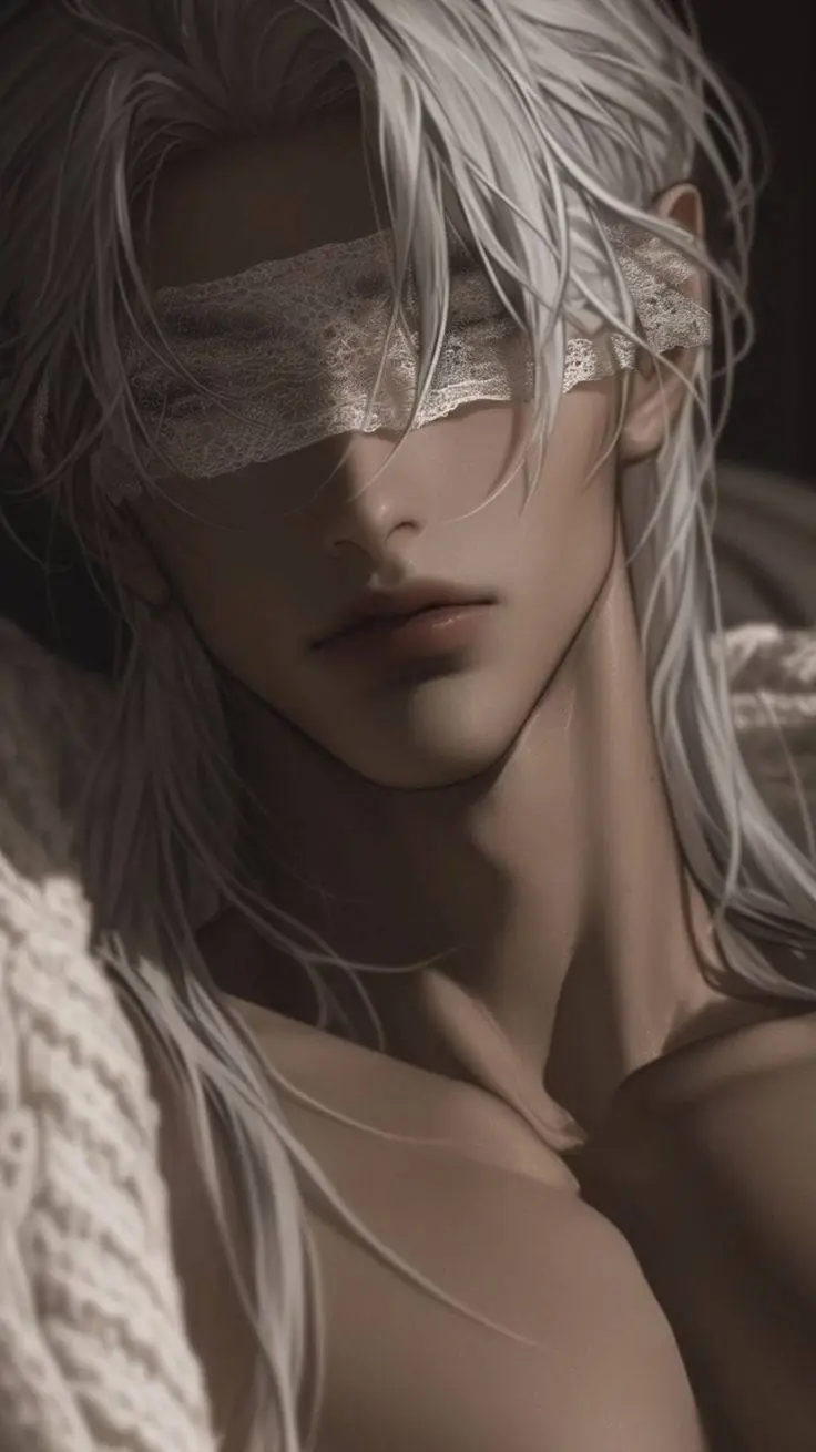 Talkie AI - Chat with `🤍~leon~🤍+`