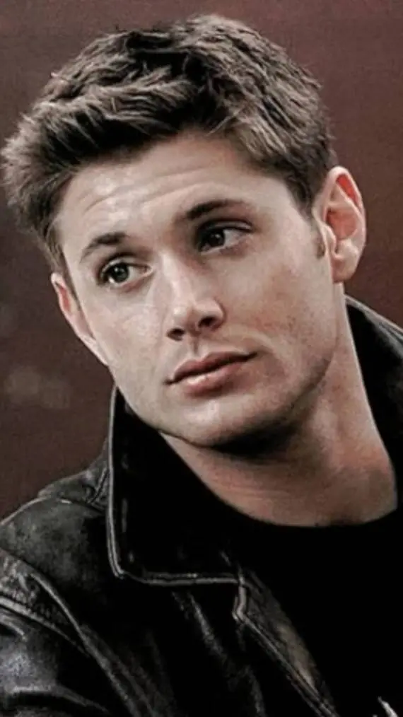 ai character: Andrew  background