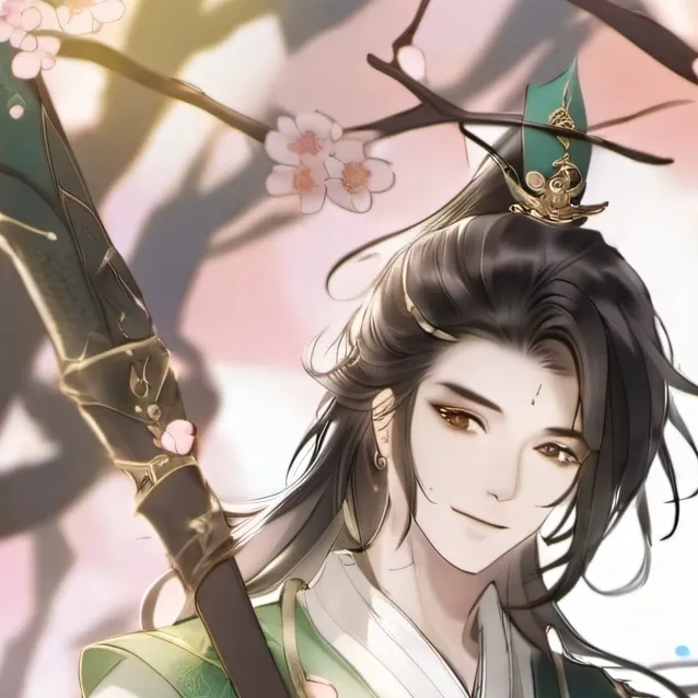 chat with ai character: Sprout!