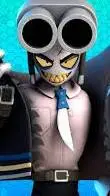 ai character: Mr WPNZ background