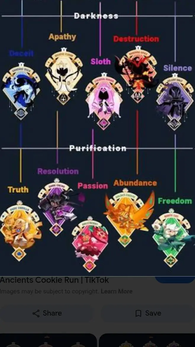 ai character: crk fight background