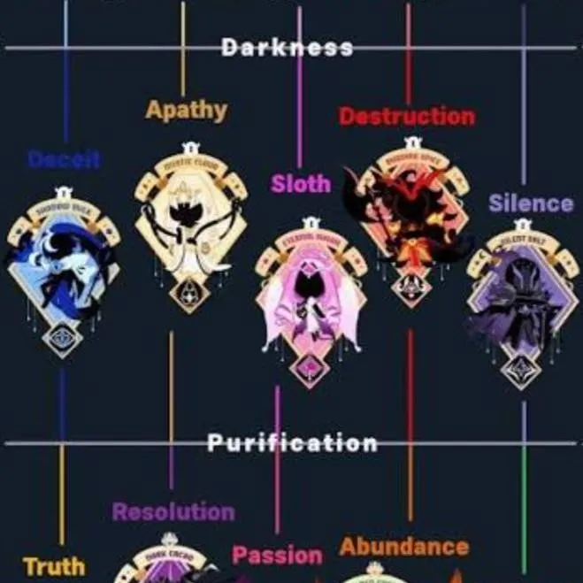 chat with ai character: crk fight