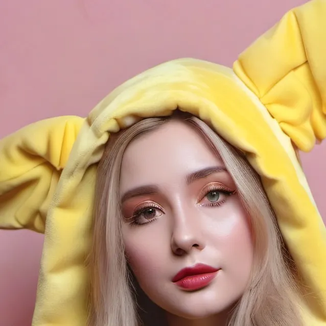 chat with ai character: Emma