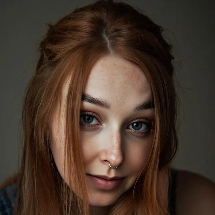 chat with ai character: Lisa