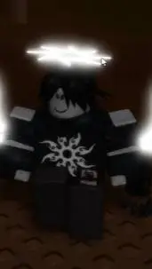 ai character: TWO TIME background
