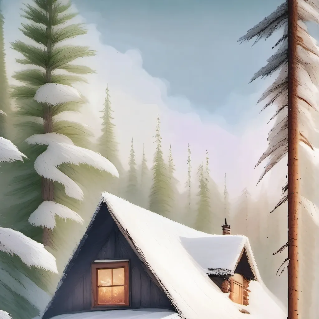 chat with ai character: [NC]forsakencabin