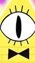 ai character: bill background