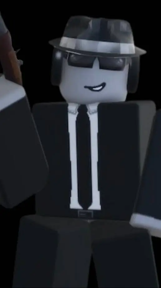 ai character: chance  background
