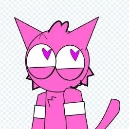 chat with ai character: kit