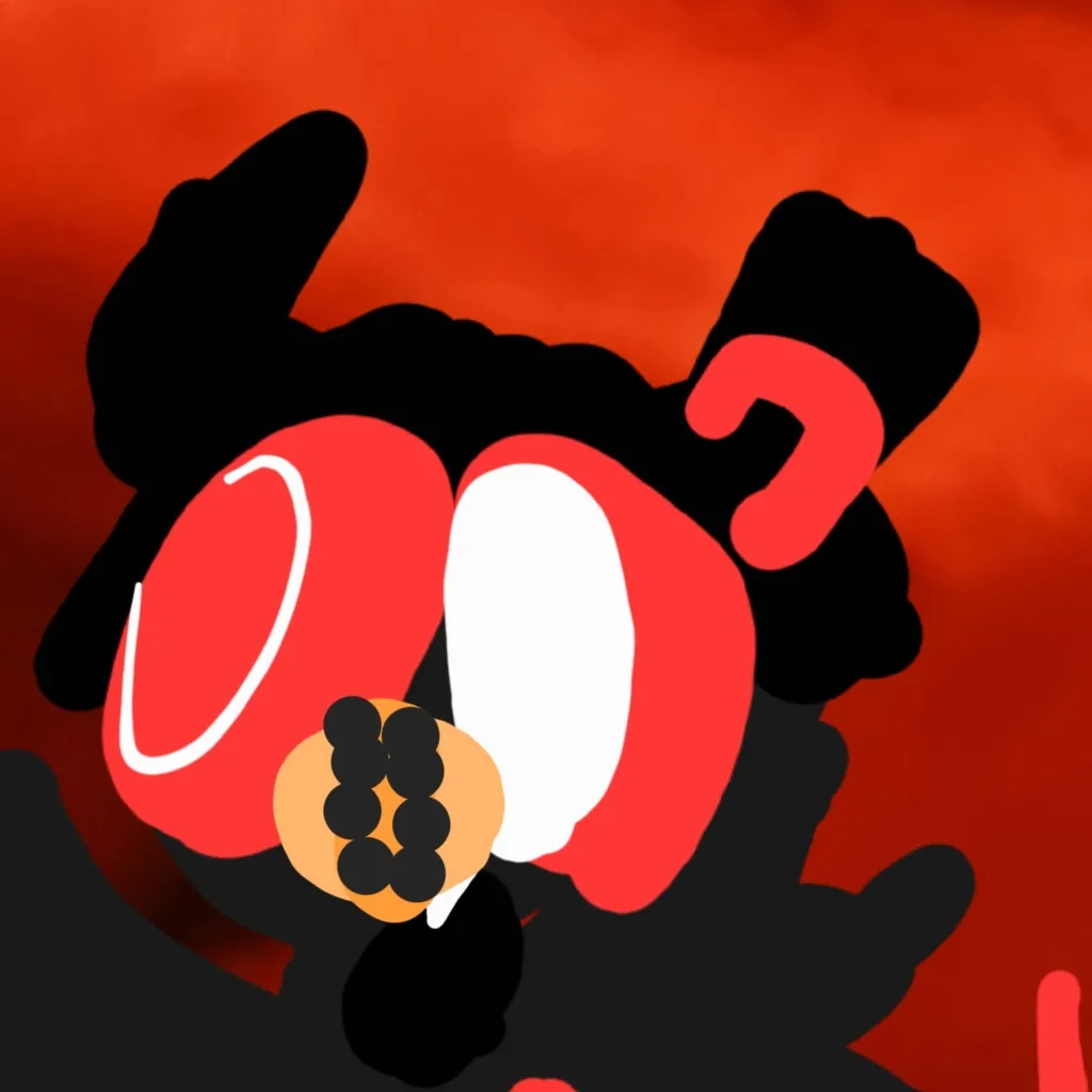 chat with ai character: [male] Azazel