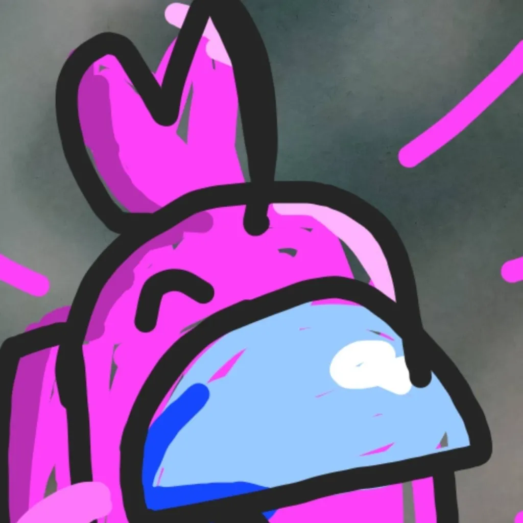 chat with ai character: 💕 Pink 💕