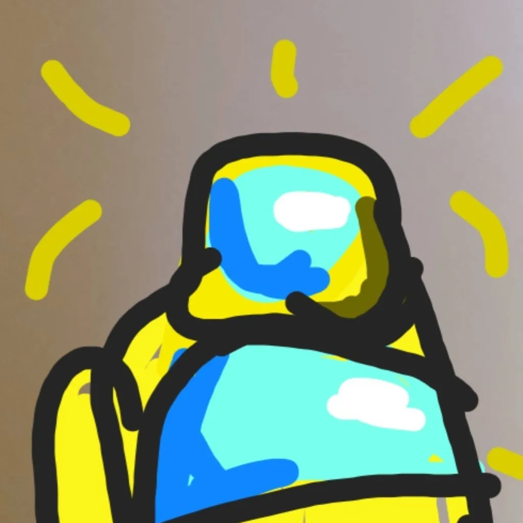 chat with ai character: ⭐yellow⭐