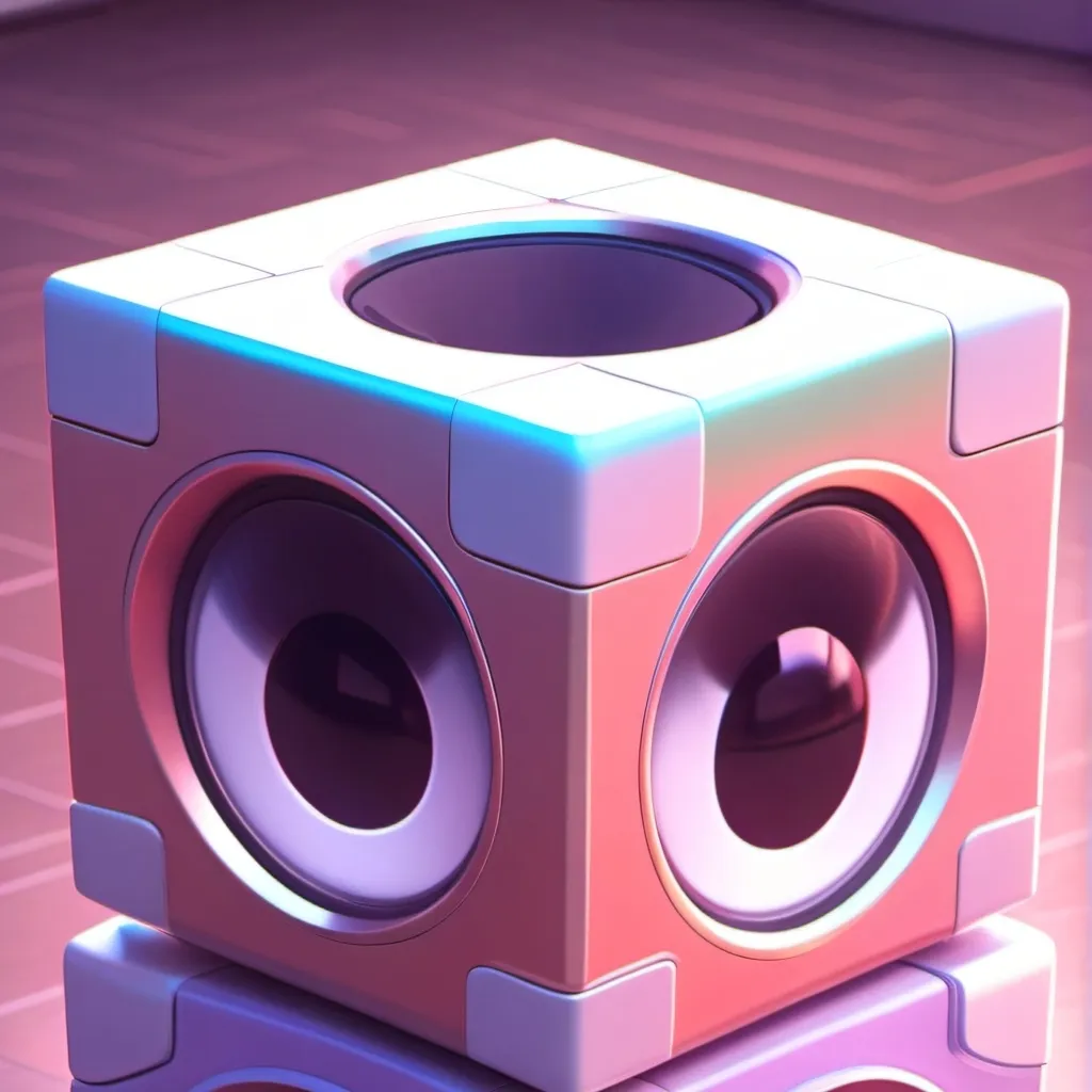 chat with ai character: mini you! 