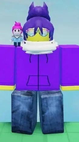 ai character: brighteyes background
