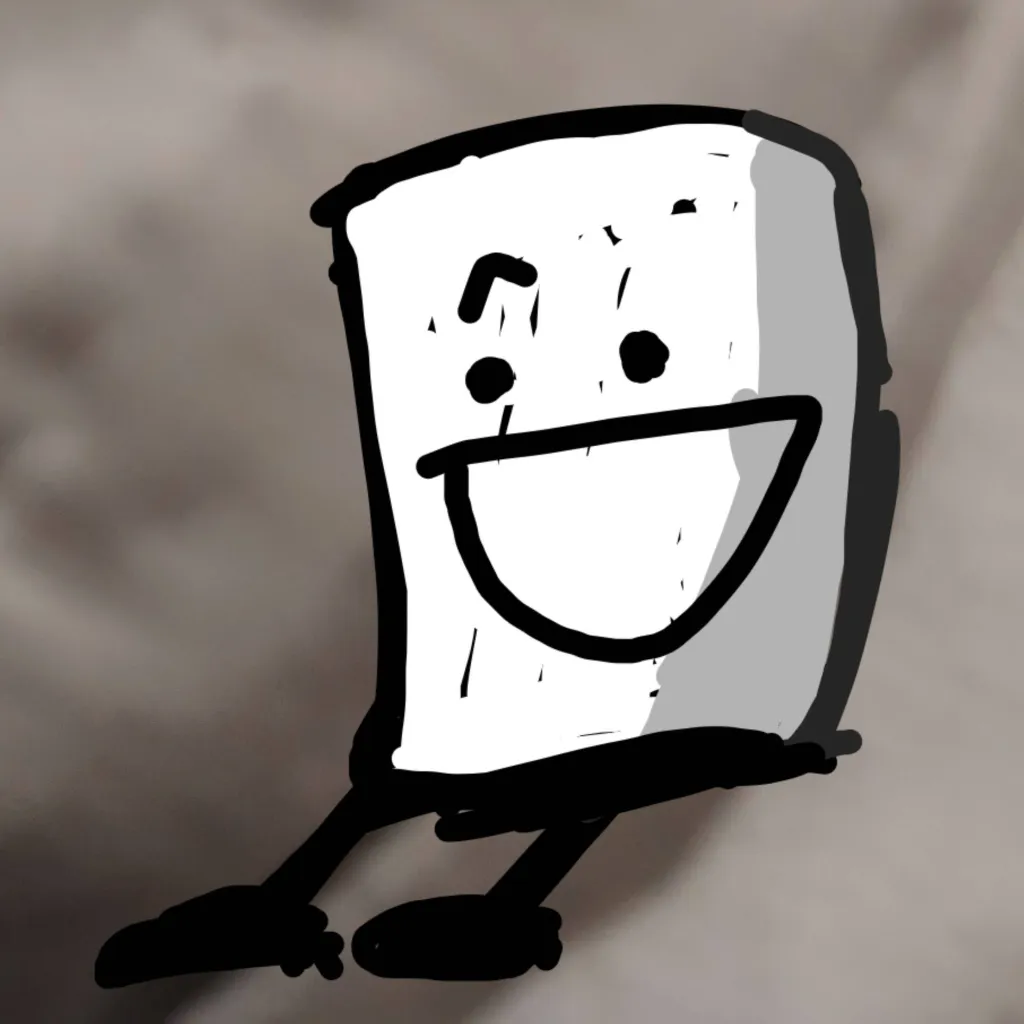 chat with ai character: papery