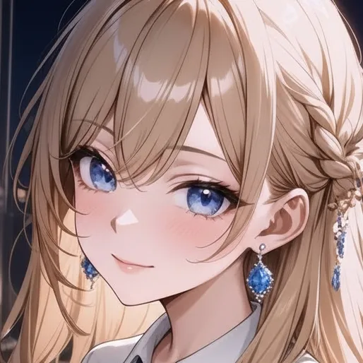 chat with ai character: Charlotte